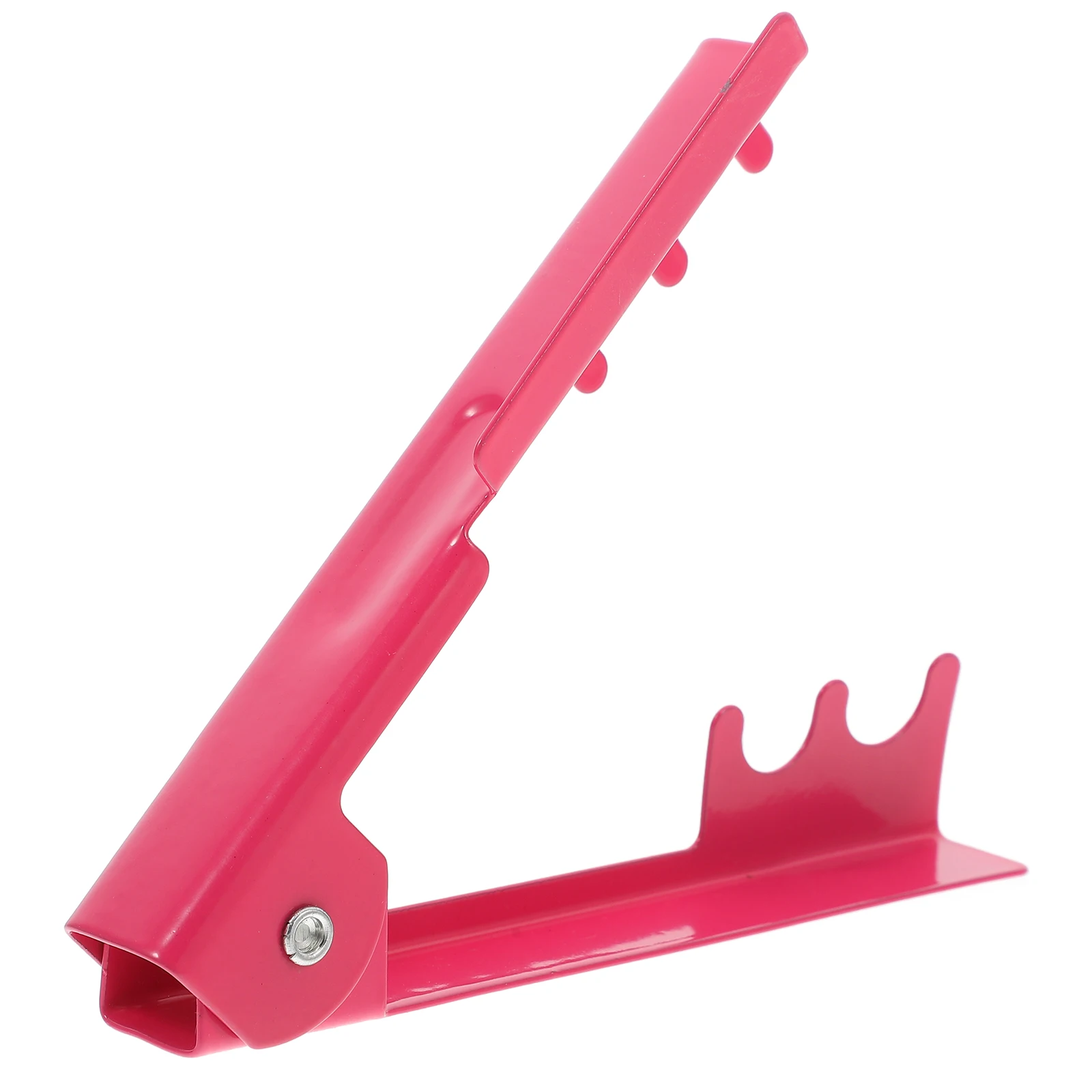 

Rose Piercing Pliers Remover Dethorner Tool for Flowers Rose Removing Burrs Pliers Florist Strippers Garden Pruning Tool