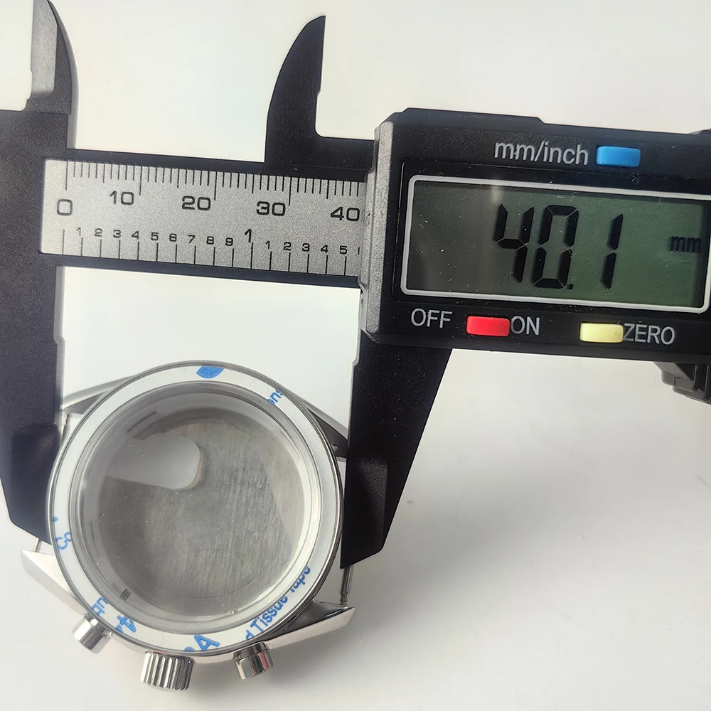 O prendedor plástico do movimento do prendedor do anel VK63 é usado para proteger o escudo do movimento VK63