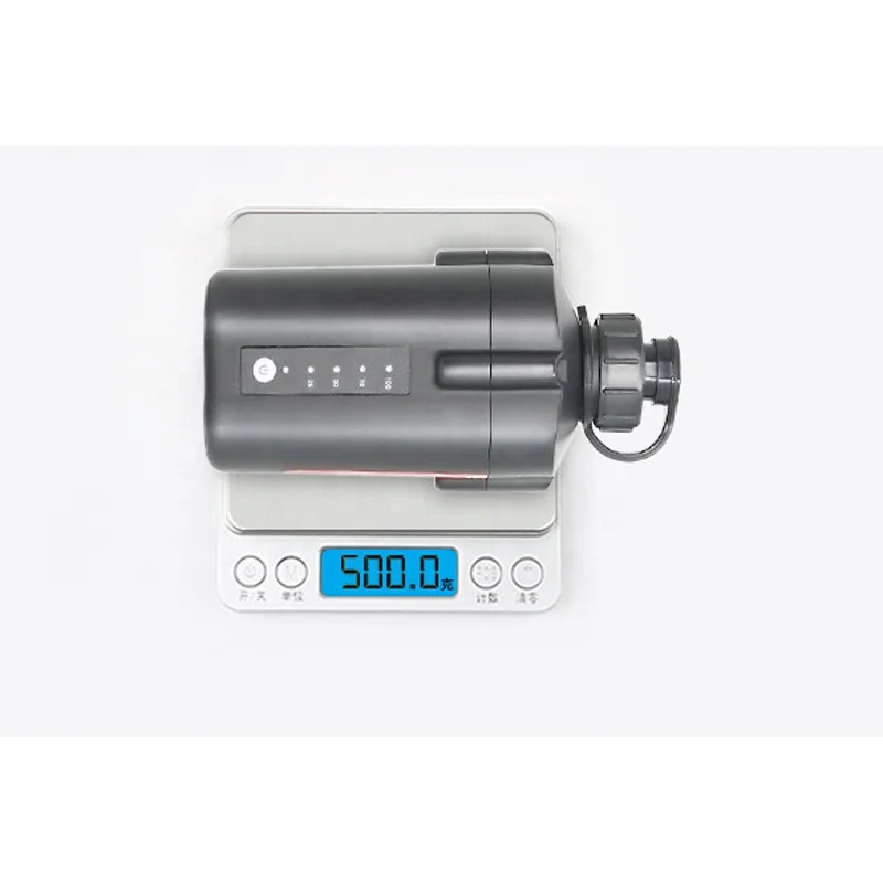 Wholesale Price Lithium-ion Battery Power Indicator 48V 1000W  With  Display Reel Electric Fishing  