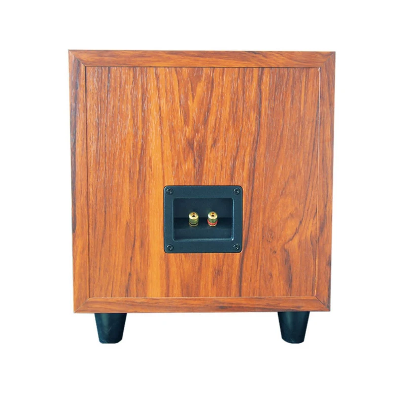 

8 Inch Passive Overweight Subwoofer Speaker Woofer 300W Fever High Power Home Theater System Music Sound Car Subwoofer Speaker