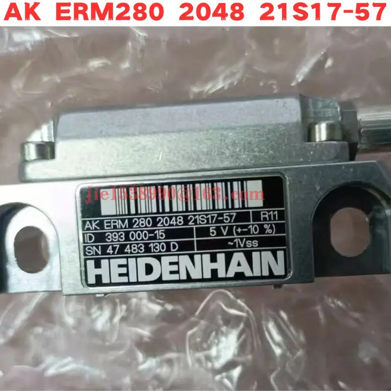 Brand New AK ERM280 2048 21S17-57  Encoder