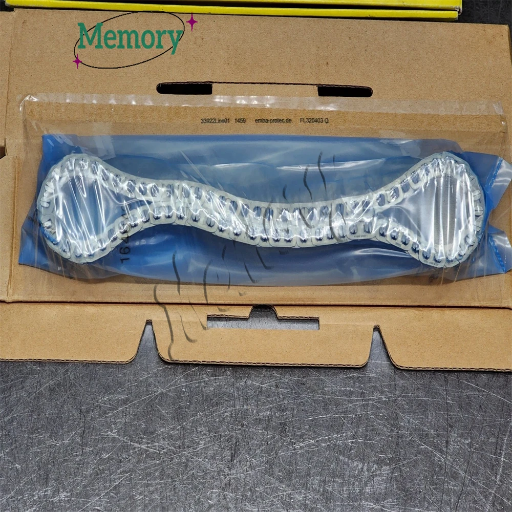 Original New 901089 901074 901096 Transmission CVT Chain Belt JF017E Replace for Nissan Altima Rogue Car Gearbox Spare Parts