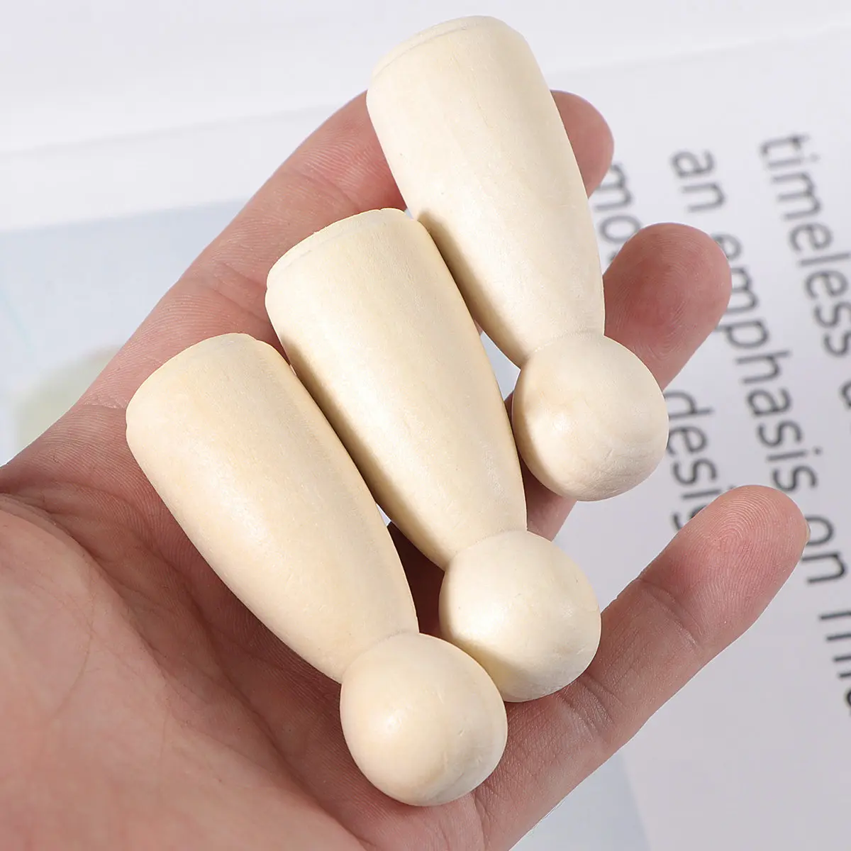 20pcs-unpainted-wooden-girl-shapes-smooth-finish-ideal-for-school-crafts-home-decoration-develop-creativity-and-motor-skills