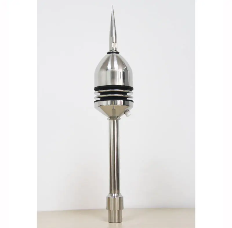 2025 حار بيع عالية الأداء نوعية جيدة مانعة الصواعق نظام الحماية من الصواعق السعر المنخفض ESE قضيب البرق