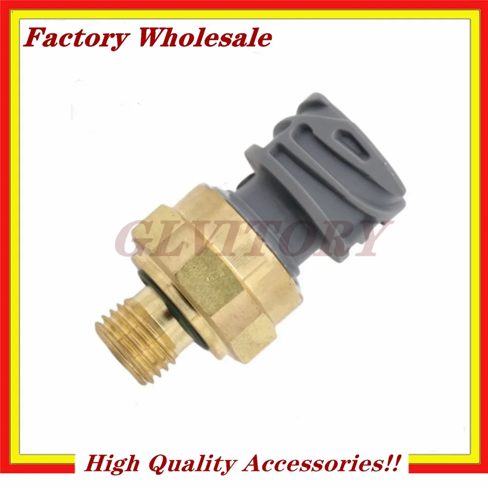 

New 1pcs 2137593 2041679 1822252 Pressure Sensor For DAF Truck Parts OEM 2137593PE 2041679PE