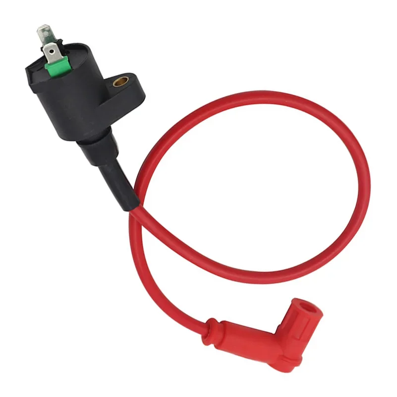 50-160cc high performance racing ignitor ATV dirt pit bike CDI ignition coil motorcycle accessories moped    Scooter