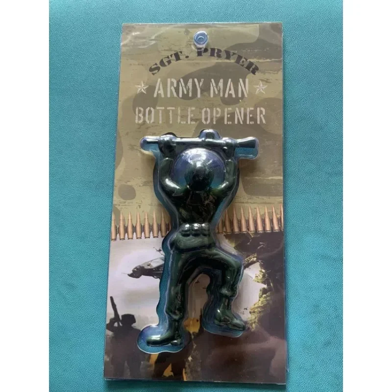 Creative Soldier Beer Bottle Opener American Soldier Bottle Opener