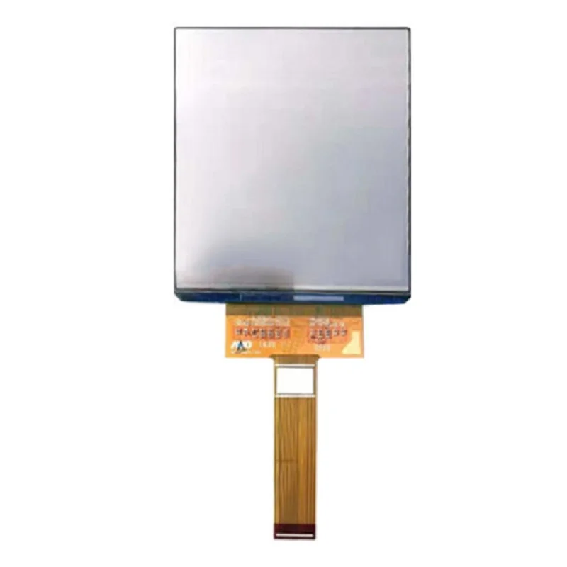 H381DLN01.0 AMOLED Display Mipi Fpc Interface For VR AR 1080*1200 SRGB OLED Display