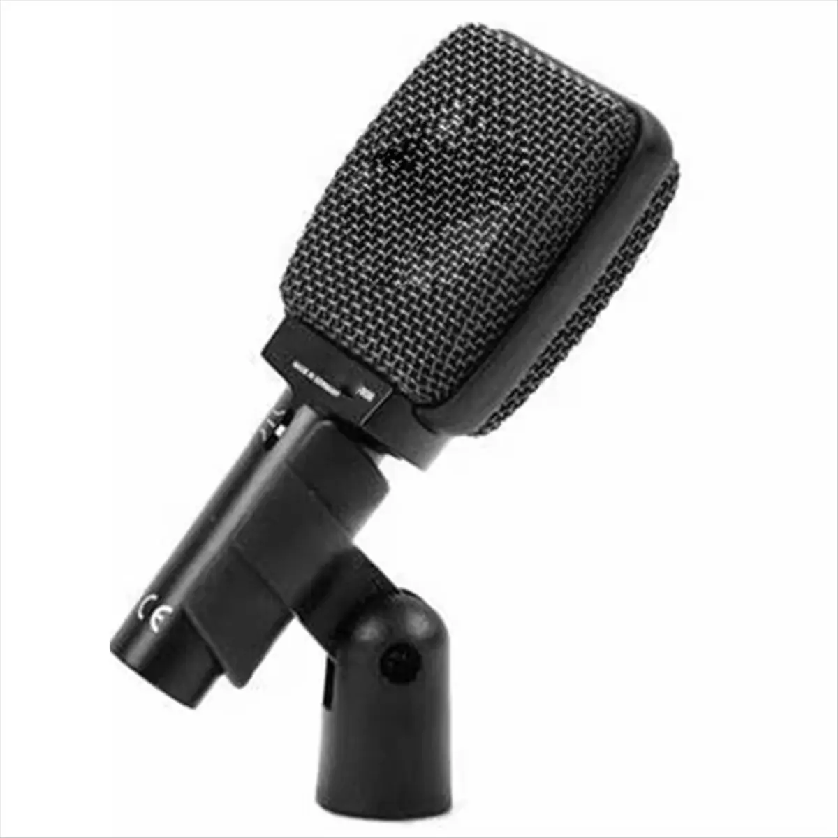 ♬◤popular-style-◥high-quality-e906-super-cardioid-microphone-cardioid-instrument-microphone-microphone-with-clamp-for-hot-selli