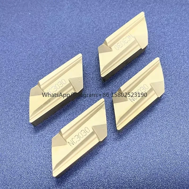 KNUX160405R NC3030 NC3020 External Turning Tool Carbide Inserts KNUX 160405R Blade Lathe Cutter Cutting Tool CNC Tools view 4