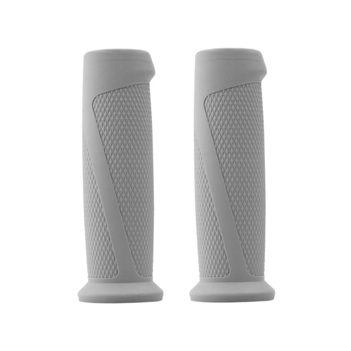 QA88X Stuur Grip voor Ninebot F40 F30 F25 F20 Elektrische Scooter Skateboard Handgreep Links Rechts Anti-Slip deel
