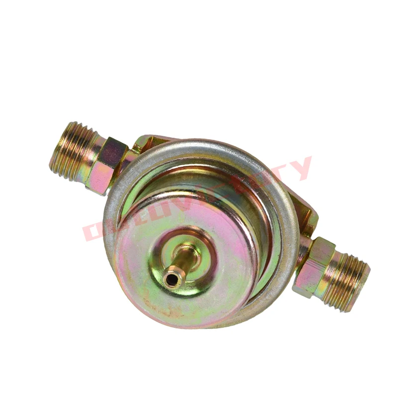 0280160297 Fuel Pressure Regulator For Porsche 928 911 3.6 5.0 5.4 92811019803 92811019804 92811019825 New