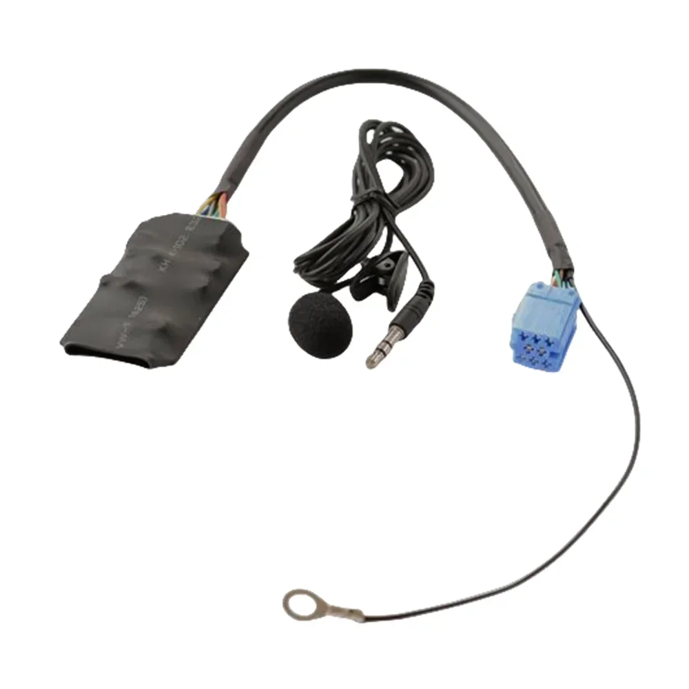 Suitable for Passat B5/Polo/Bora/Golf/Beetle A6 Bluetooth Music Wireless Disc Box