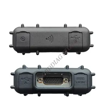 DOIP MB Star C6 多工器 SD Connect C6 診斷工具 WIFI 自動診斷包含免費更新最新軟體 SSD 8 最佳銷售 mb star c6 - №5