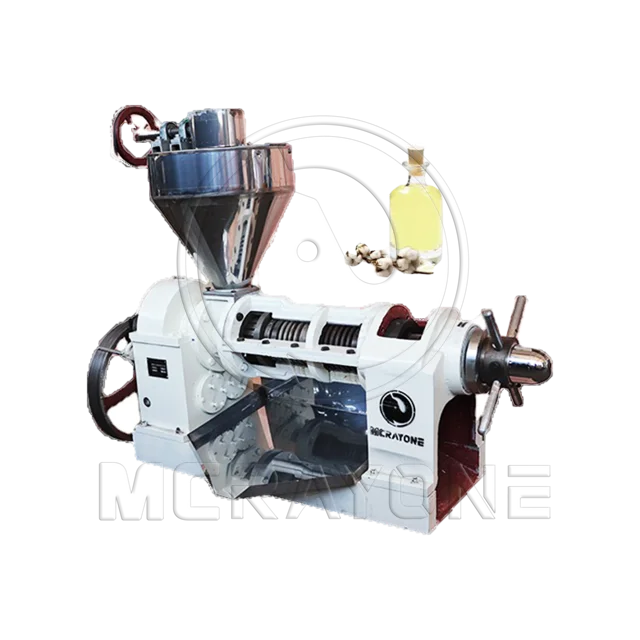 

Oil Expeller Cold Extraction Machine Sunflower Oil Processing Machine