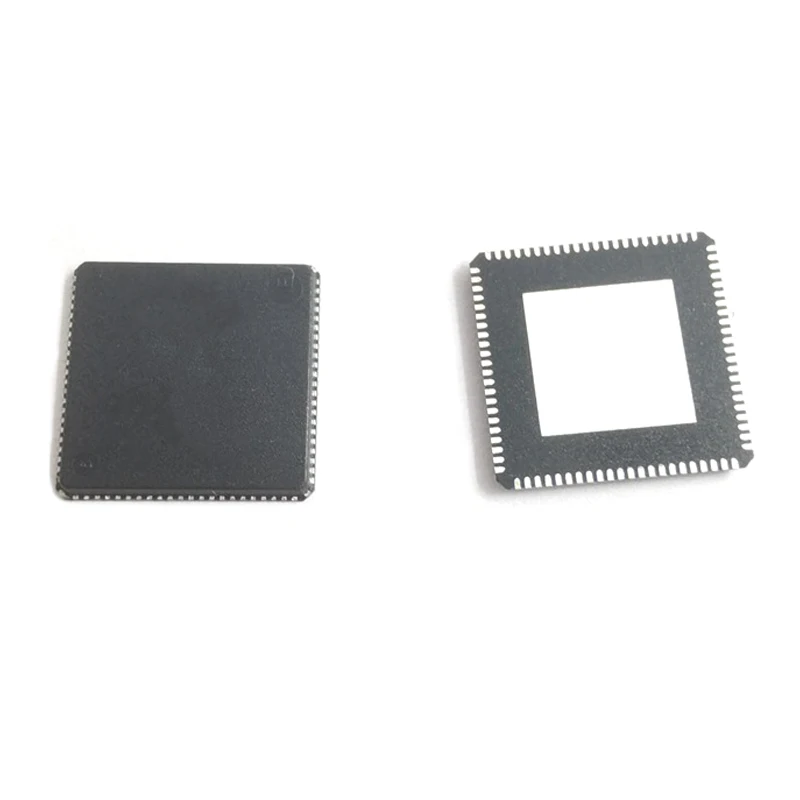 1PCS DP501A2 QFN Package DP501-A2 DP501HDM Silk Screen DP501A2 Transmitter LCD IC QFN-88