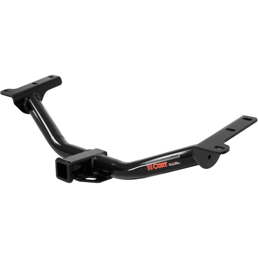 

13201 Class 3 Trailer Hitch, 2-Inch Receiver, Fits Select Dodge Journey