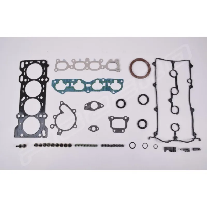 

Figzero1 Full Gasket Set Auto Engine Cylinder Head for BYD 483