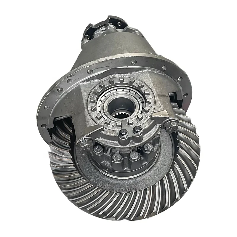 factory direct sales differential bridge assembly