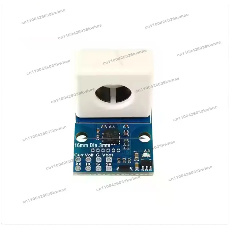 For HCS-150A Hall galvanometer 0-15A DC