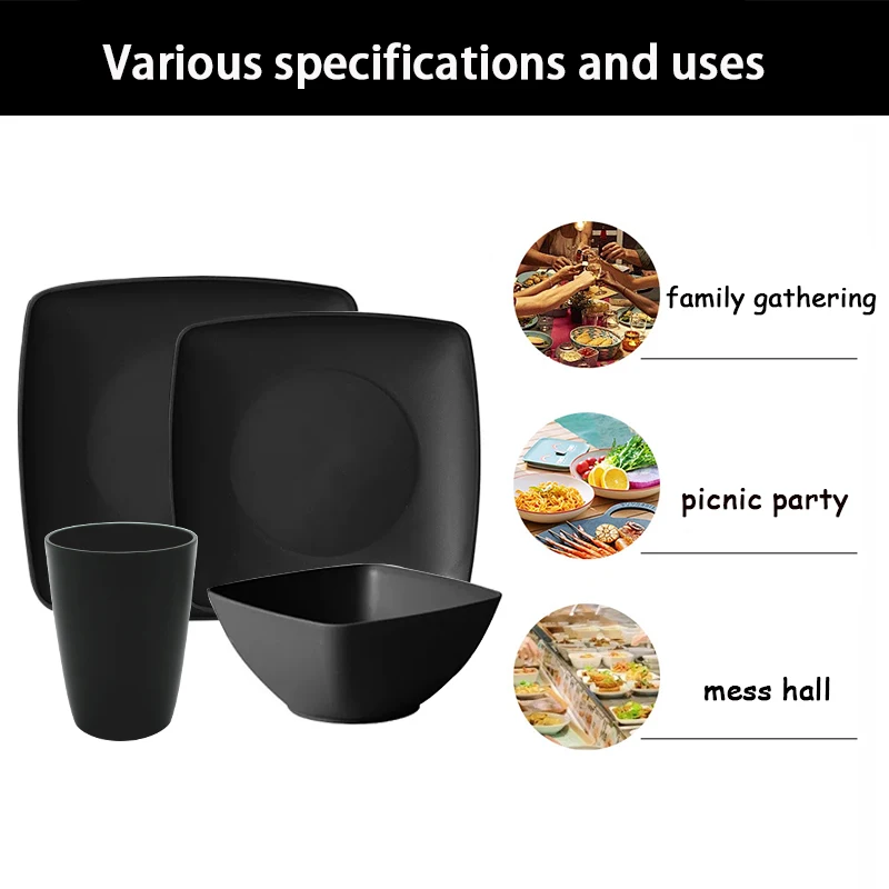 Thumbnail 4 - #40 Top Serveware Picks for Every Budget