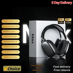 2024 New P9 New with Card Slot Noise Canceling Wireless Bluetooth Headset with Microphone Over-Ear Sports Gaming Headset