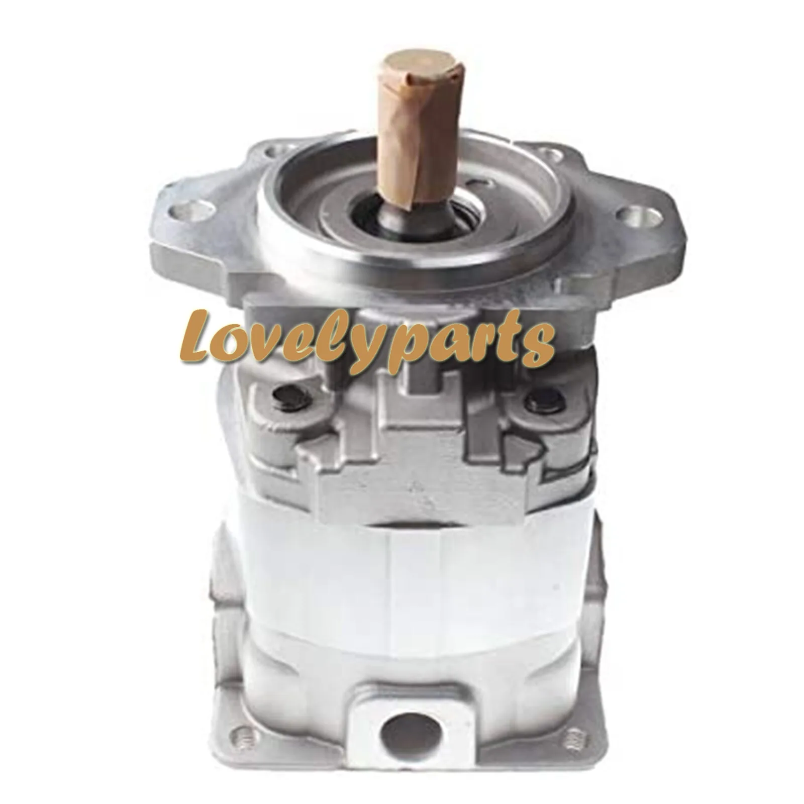 Hydraulic Pump 705-38-39000 for Komatsu WA320L-5 WA320-6 WA320-5 Wheel Loader