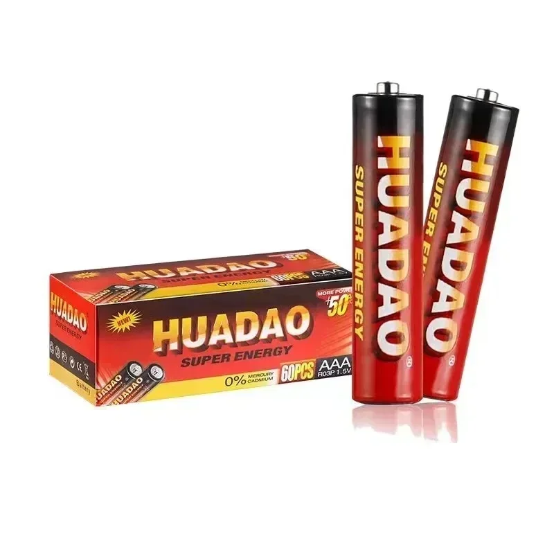 1.5V AA Disposable Alkaline Dry Battery for Led Light Toy Mp3 Camera Flash Razor CD Player Wireless Mouse Keyboard