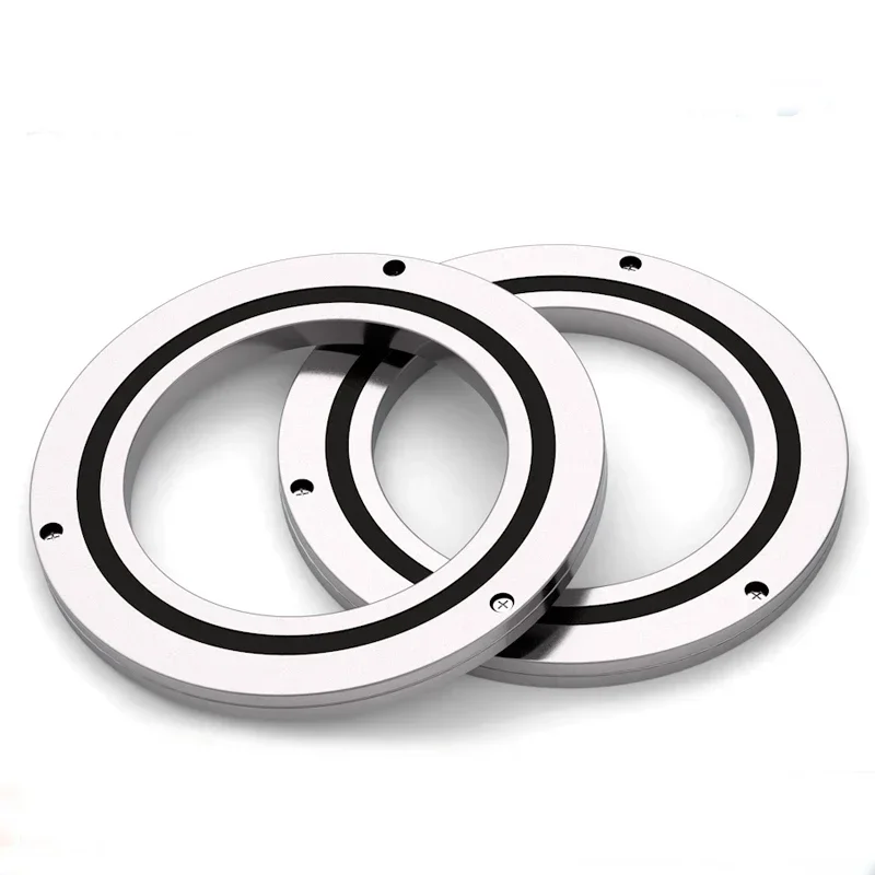 Rotary Support Cross Roller Bearings RB XRB 11015 11020 12016 12025 13015 13025 UUCC0/P5