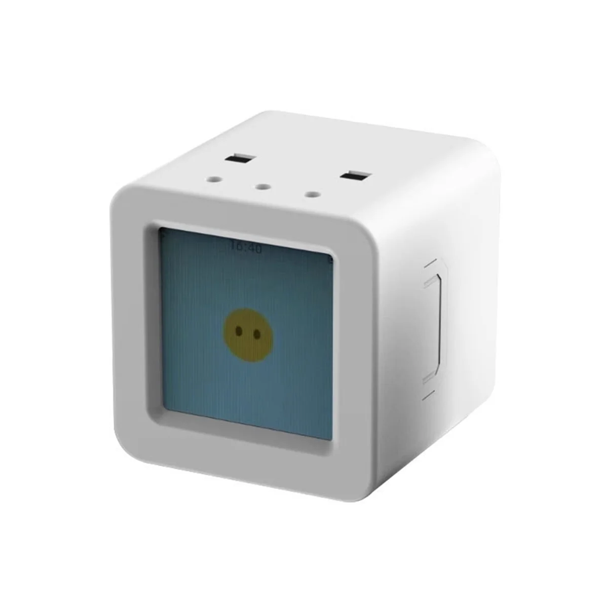 

A74Z XiaoZhi Голосовой чат AI с ЖК-экраном 0,85 дюйма ESP32-S3 N16R8 Плата разработки DevKitC-1 Голосовой чат AI