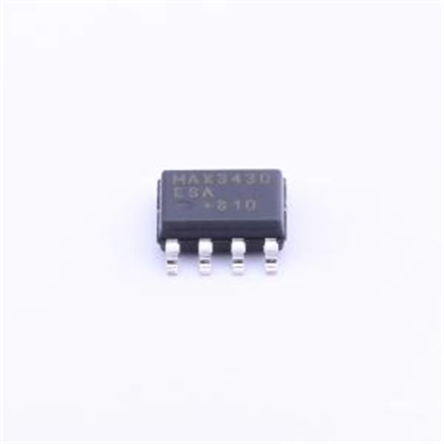 5PCS/LOT MAX3430ESA+T (RS-485 / RS-422 ICs)