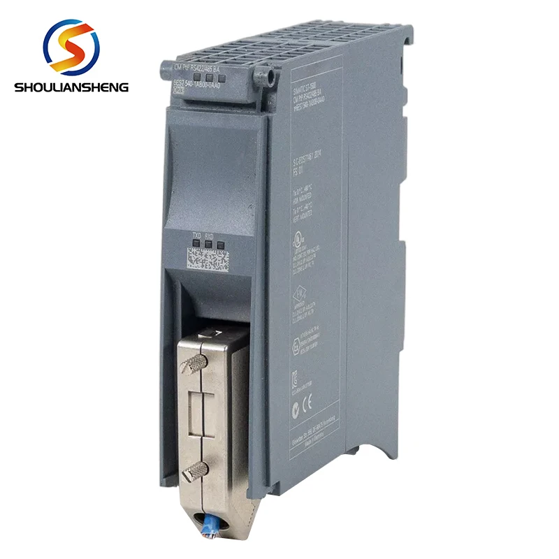 PLC Controller 6ES7540-1AB00-0AA0 S7-1500 6ES75401AB000AA0 S71500 New Original Stock In Stock Plc Programming Controller