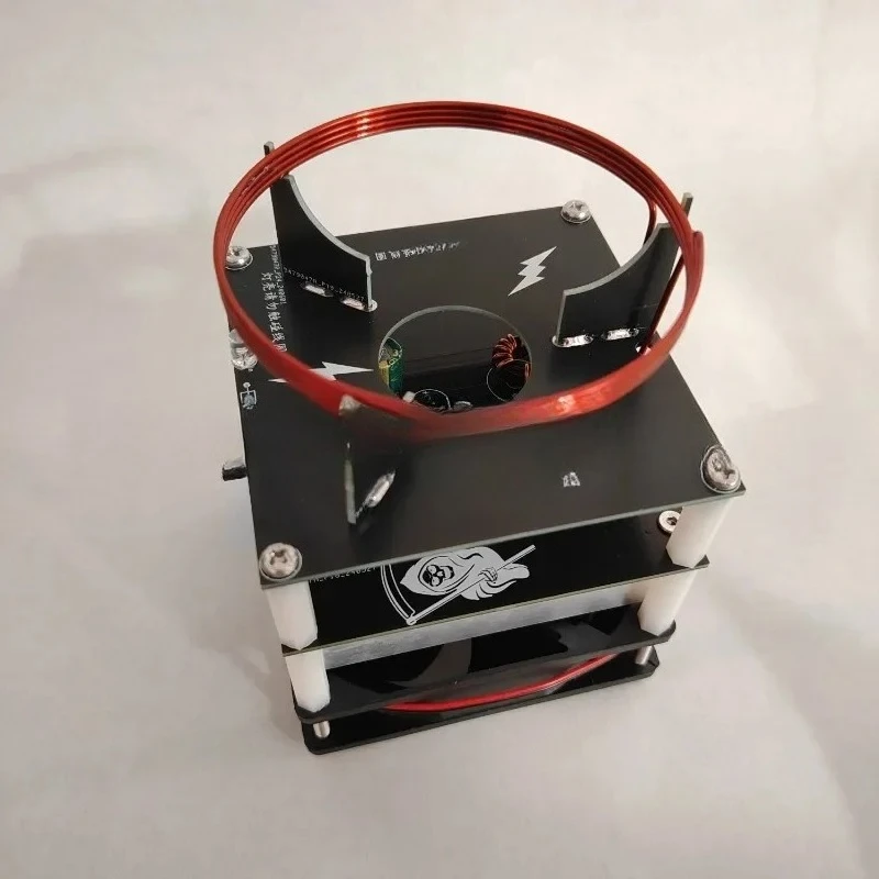 Plasma Ring Tesla T…