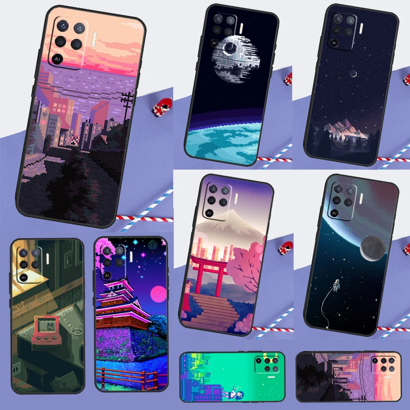 Pixel Art Aesthetic…