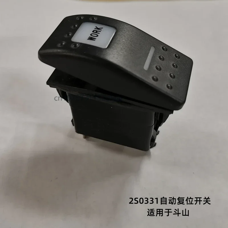 

Doosan 2S0331 переключатель автоматического сброса РАБОТАЕТ рабочий инструкция кнопка экскаватора кнопка строительные детали автомобиля