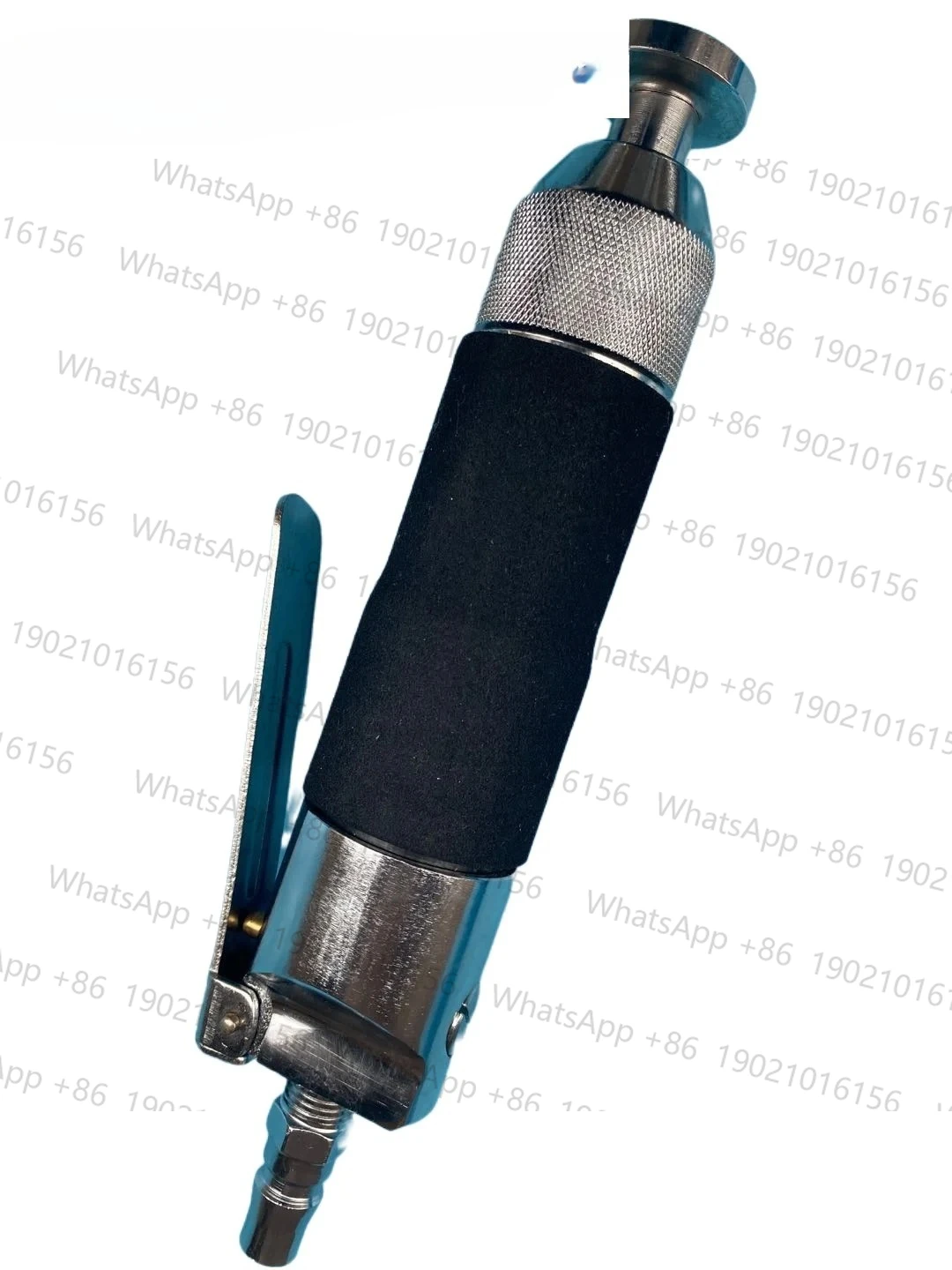 

Mini Straight Pneumatic Hammer Shoes, Massage Hammer