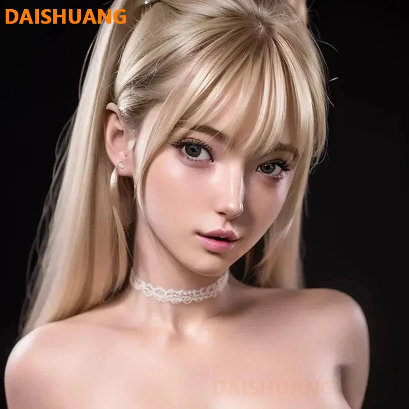 Surreal Big Sex Doll 168cm Full Size Love Dolls Real Vagina Anal Plump Breast Sexy Female Pussy Masturbation 18+ Sex Toy for Men