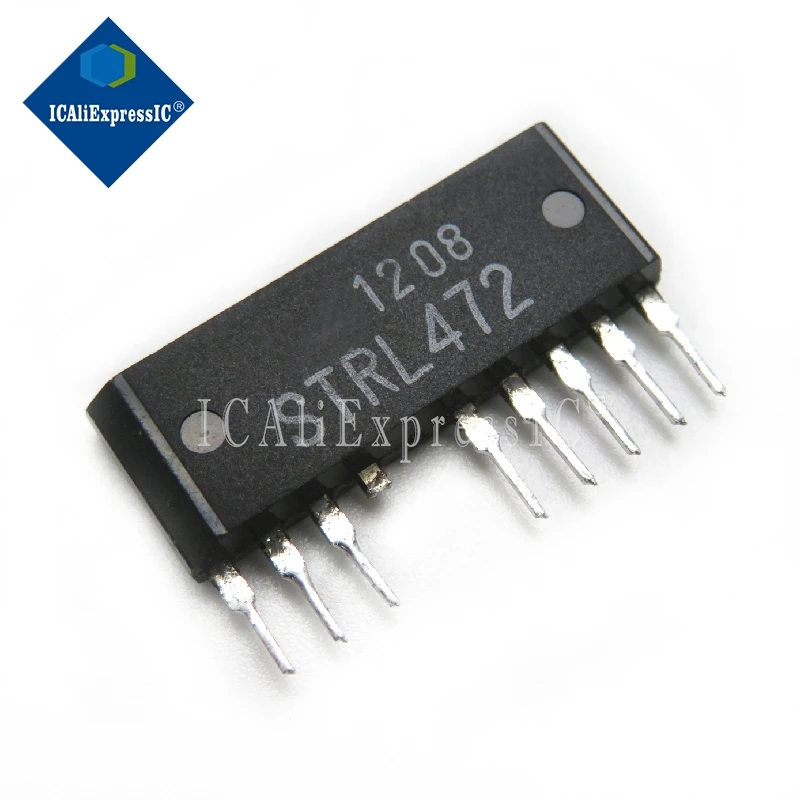 5pcs/lot New original STRL472 directly photographed SIP-8 In Stock