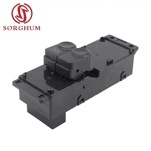 10 best sales hyundai accent power window switch - №8