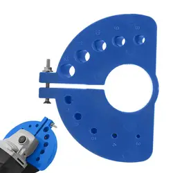 3-12mm Drill Bit Sharpener Multipurpose Drill Bit Grinding Sharpener Polishing Grinding Tool Drill Press Sharpening Tool