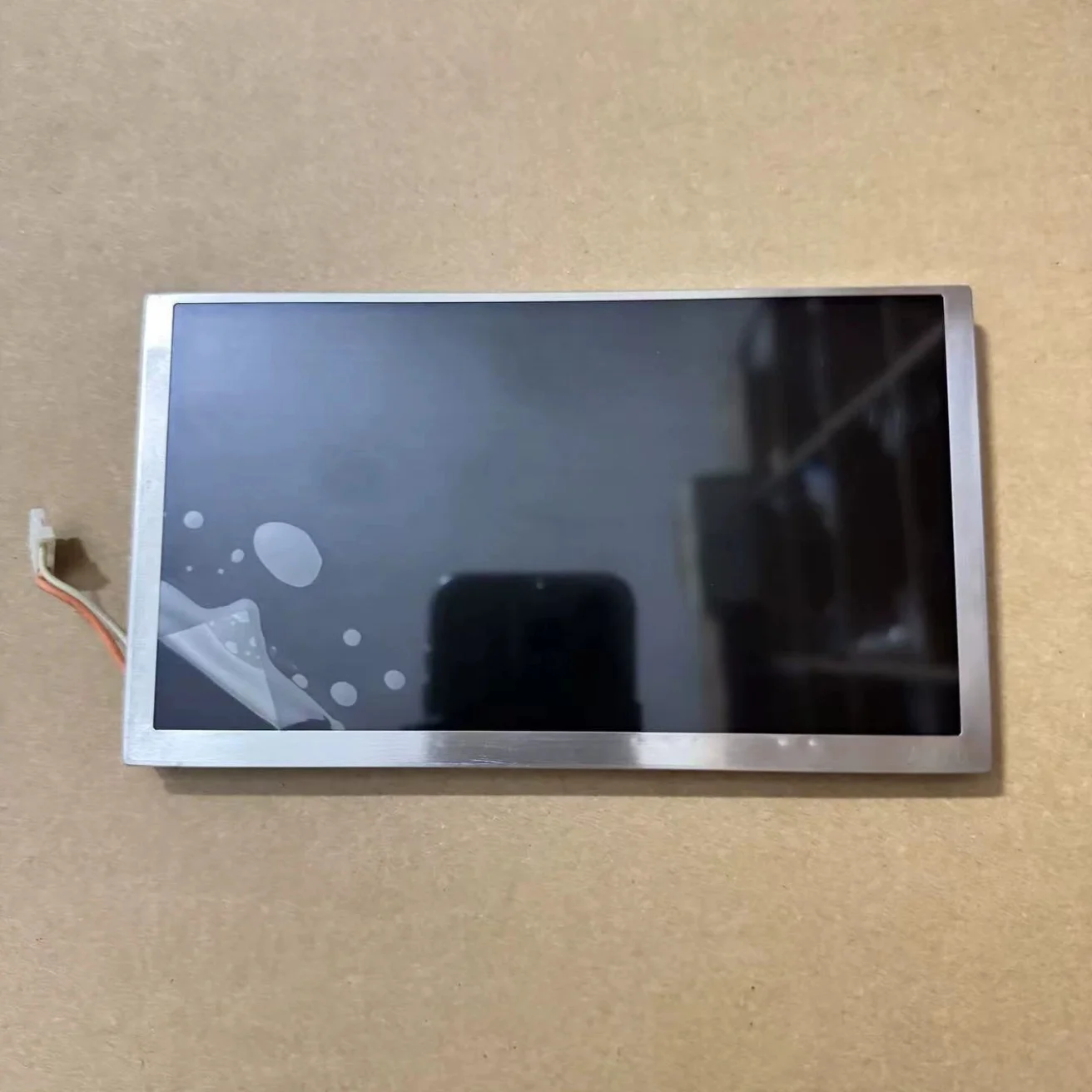 LTA065B0F0F LT065CA45300 LT065AB3D300 LCD Display For Mercedes Benz W164 ，CLS C219，ML350 ，GL550 2009-2011 year Radio Screen