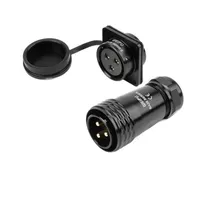 WEIPU SA28 SA2810/P SA2813/S 2 3 4 7 8 9 10 12 16 17 20 24 26 35Pin Industrial Waterproof Aviation Connector Power Panel Adapter