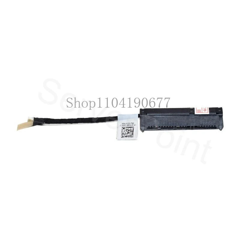 SATA HDD Hard Disk Cable 0T55XP DC02001X200 for Dell Inspiron 15M 5000 5547 5557