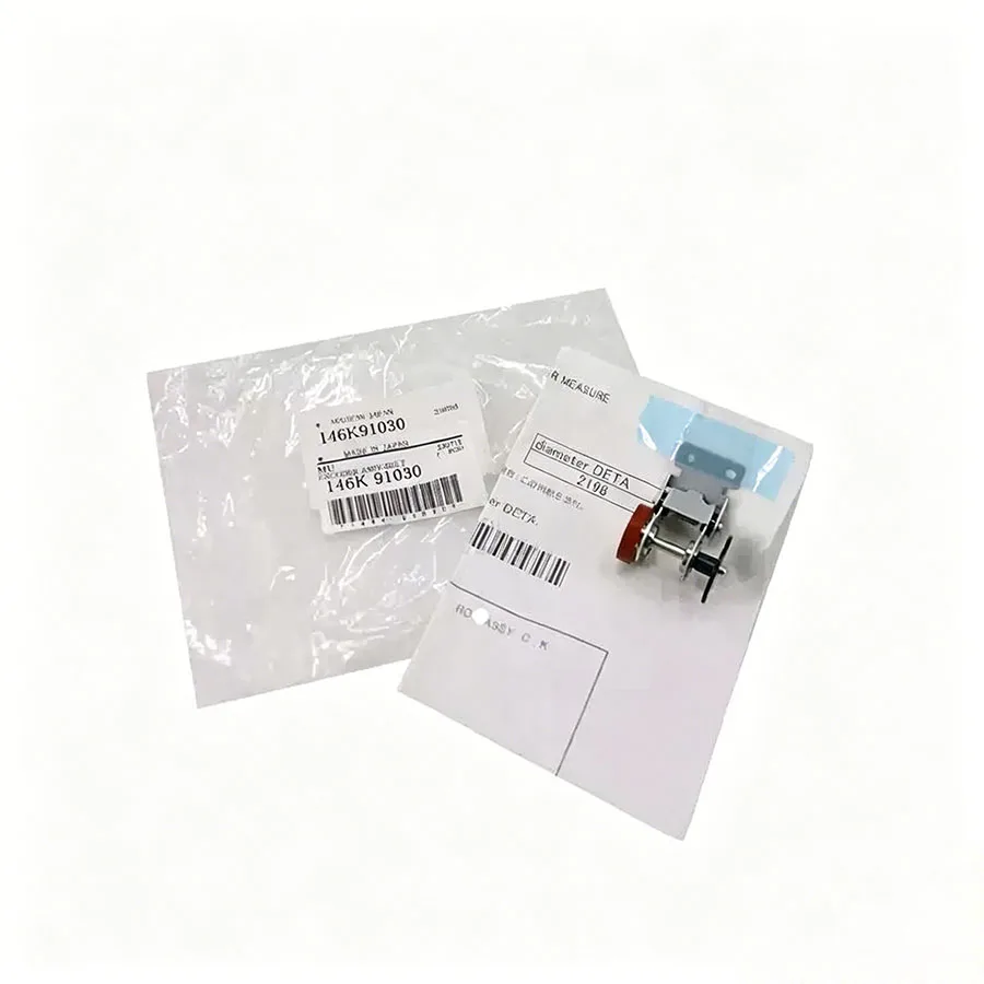146K91030 Original New Fuser Heat Belt Encoder Assembly for Xerox Versant 80 180 2100 3100 4100 V80 V180 V2100 V3100