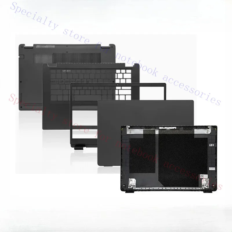 For Latitude 3410 E3410 Laptop Shell LCD Screen Rear Lid Top Case/Back Cover/Front Bezel/Bottom Case 0GMYC0 00MC2P 0VMY1K