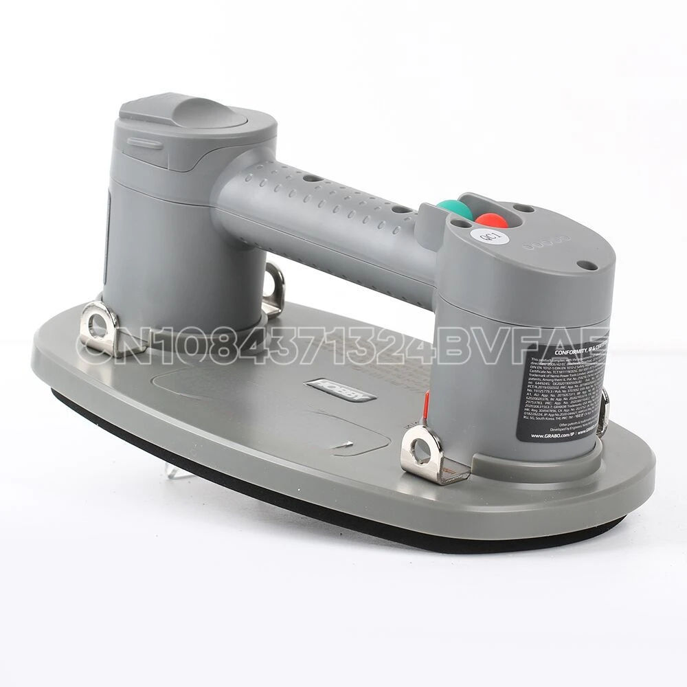 Raizi grabo tool for sale h  v2 tile vacuum suction lifter price