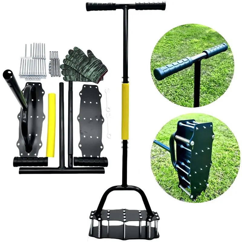 bhbd-lawn-aerator-spike-tool-soil-aerating-pre-assembled-manual-grass-aerator-for-lawn