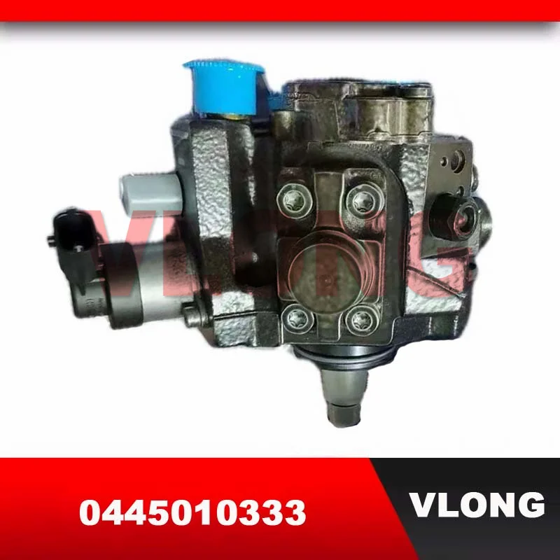 CP1 High Pressure Fuel Injection Pump Assy 331004A420 33100-4A420 0445010333 0445010207 For HYUNDAI H-1 H1 2.5 CRDi KIA Sorento