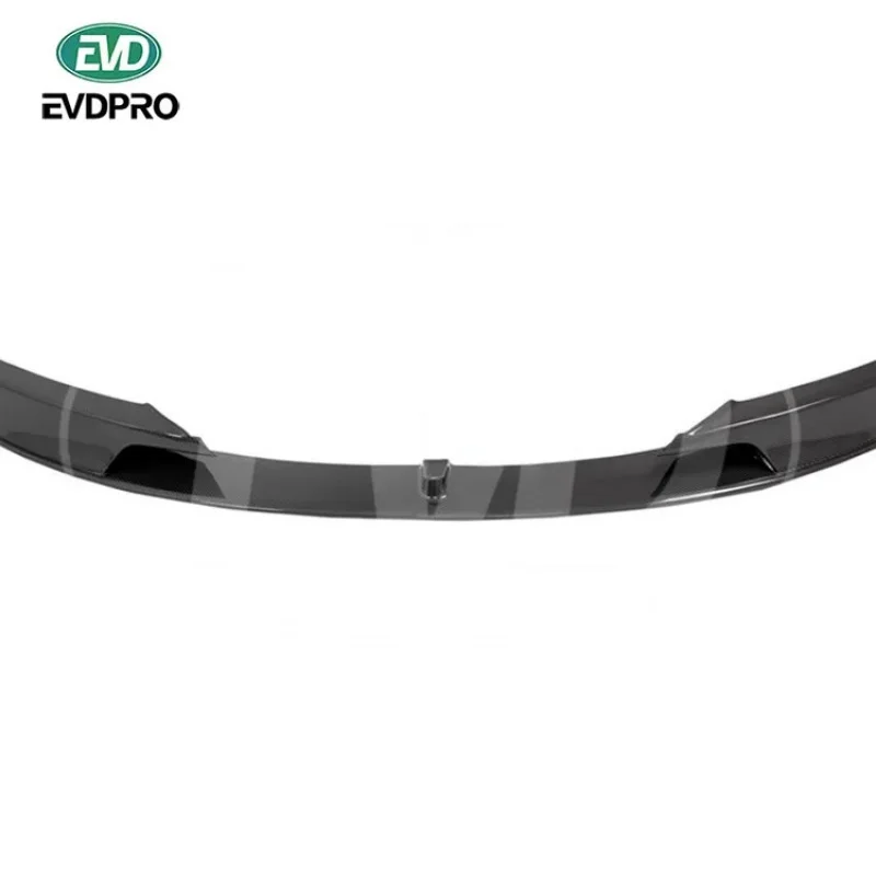 

Передняя губка из углеродного волокна Peormance Style на 2012-2018 годы F30 F35 (только для бампера M-TECH)