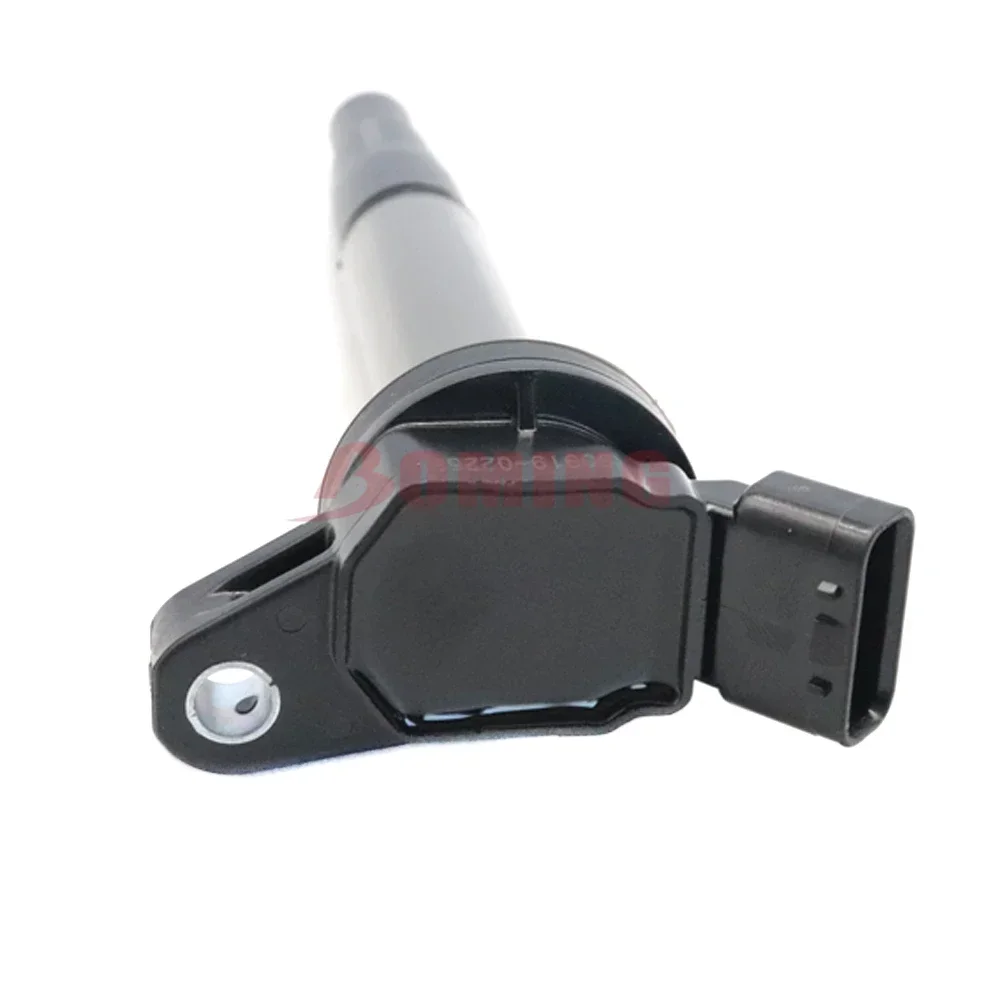 

90919-02258 Ignition Coil For Toyota C-HR Prius V Matrix RAV4 Auris Avensis For Lexus CT200h Scion iM xD 1.6 1.8L 9091902258